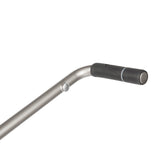 JuStar Aluminium Electric Golf Trolley