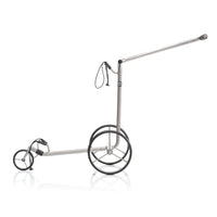 JuStar Aluminium Electric Golf Trolley