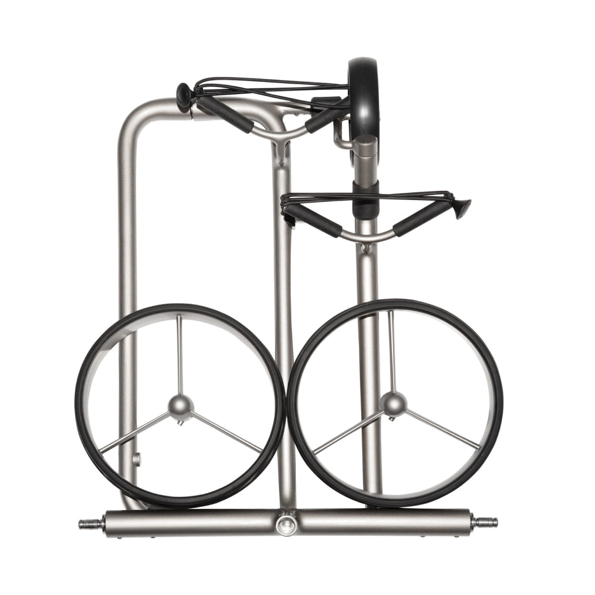 JuStar Aluminium Electric Golf Trolley