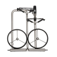 JuStar Aluminium Electric Golf Trolley