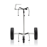 JuStar Carbon Fibre Electric Golf Trolley