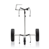 JuStar Carbon Fibre Electric Golf Trolley