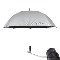 JuStar Umbrella - Silver