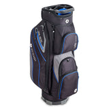 Motocaddy Lite Series Golf Bag 2026 - Blue