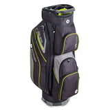 Motocaddy Lite Series Golf Bag 2026 - Lime