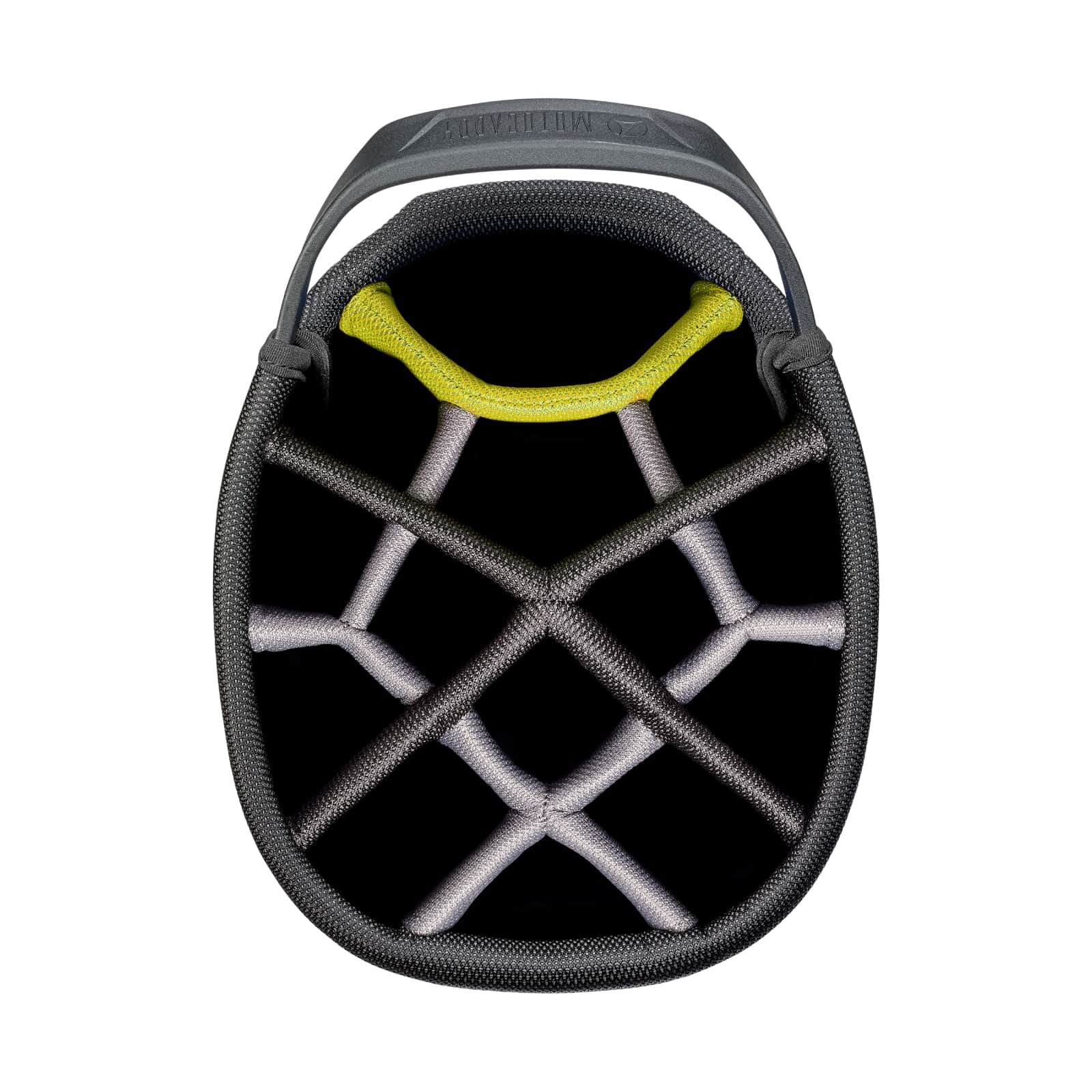 Motocaddy Lite Series Cart Bag top divider