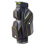 Motocaddy Lite Series Cart Bag 2026 - Lime