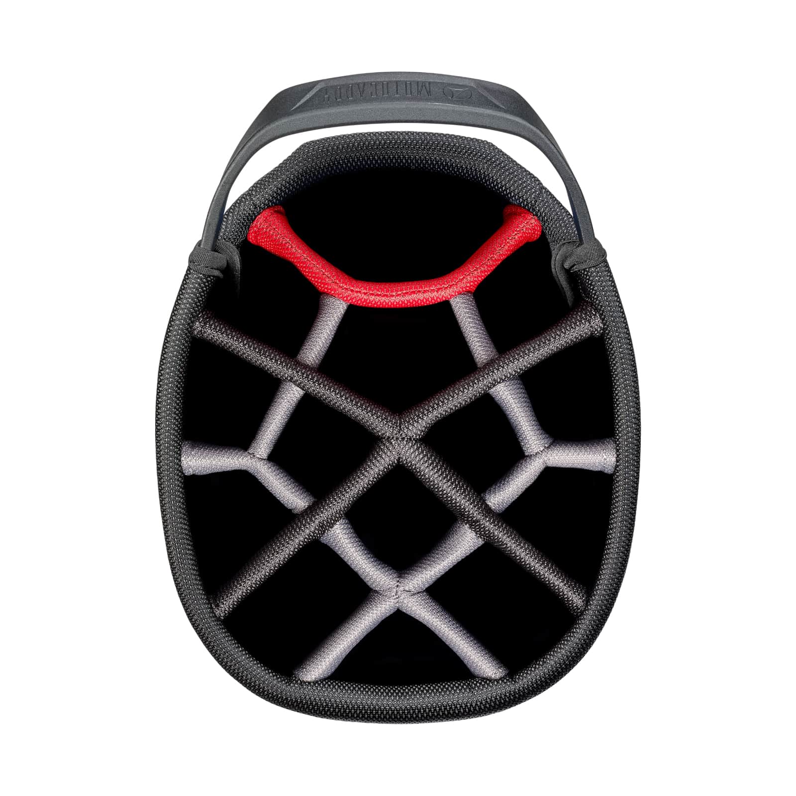 Motocaddy Lite Series top divider 2026