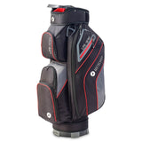 Motocaddy Lite Series Cart Bag 2026 - Red