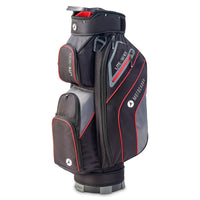 Motocaddy Lite Series Cart Bag 2026 - Red