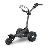 Motocaddy M1 Compact Folding Electric Golf Trolley