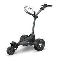 Motocaddy M1 Compact Folding Electric Golf Trolley