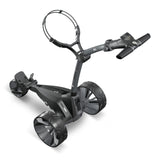 Motocaddy M1 Compact Folding Electric Golf Trolley | ElectricTrolleys.com