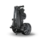 Motocaddy M1 Compact Folded Electric Golf Trolley