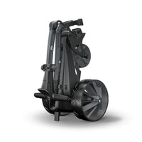 Motocaddy M1 Compact Folded Electric Golf Trolley