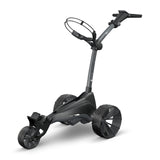 Motocaddy M1 DHC - Downhill Control electric golf trolley