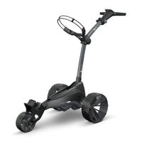 Motocaddy M1 DHC - Downhill Control electric golf trolley