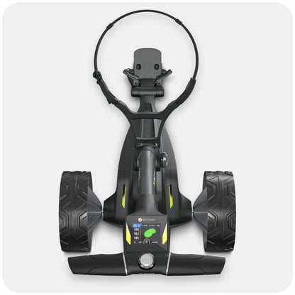 Motocaddy M3 GPS Downhill Control