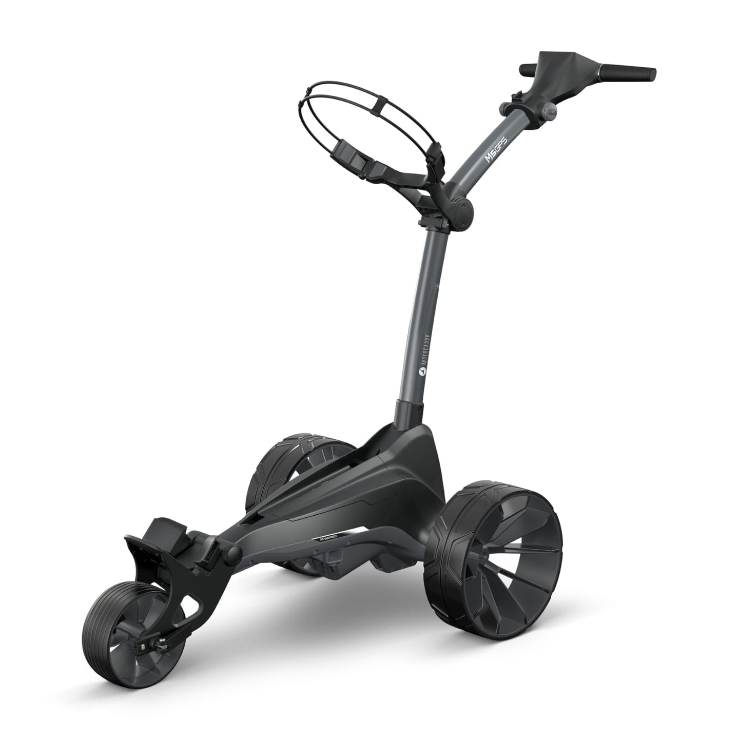 Motocaddy M5 GPS - Golf trolley with built in GPS