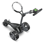 Motocaddy M5 GPS - Golf trolley with full built in GPS