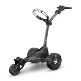 Motocaddy M5 GPS DHC - Built in golf GPS Downhill Control