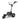 Motocaddy M5 GPS DHC - Built in golf GPS Downhill Control