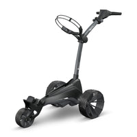 Motocaddy M5 GPS DHC - Built in golf GPS Downhill Control