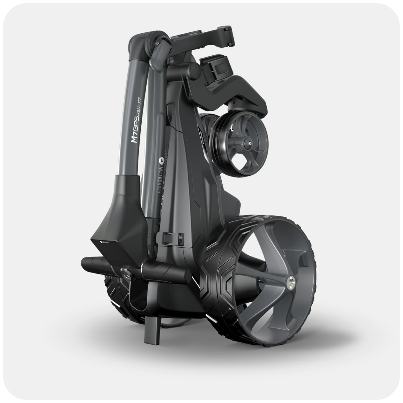 Motocaddy M7 GPS Lithium Remote 2025