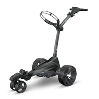 Motocaddy M7 GPS Remote 2026 electric golf trolley
