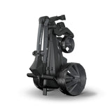 Motocaddy M7 GPS Remote 2026 electric golf trolley folded