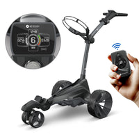 Motocaddy M7 Remote Control Electric Golf Trolley 2026