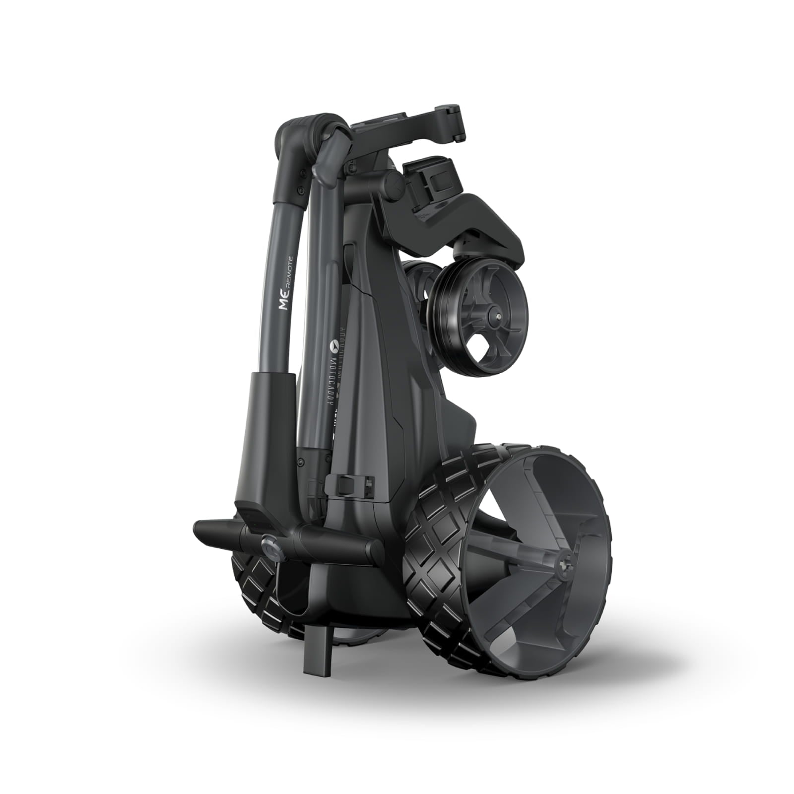 Motocaddy ME Remote 2026 Folded