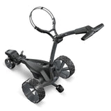 Motocaddy ME Remote Electric Golf Trolley 2026