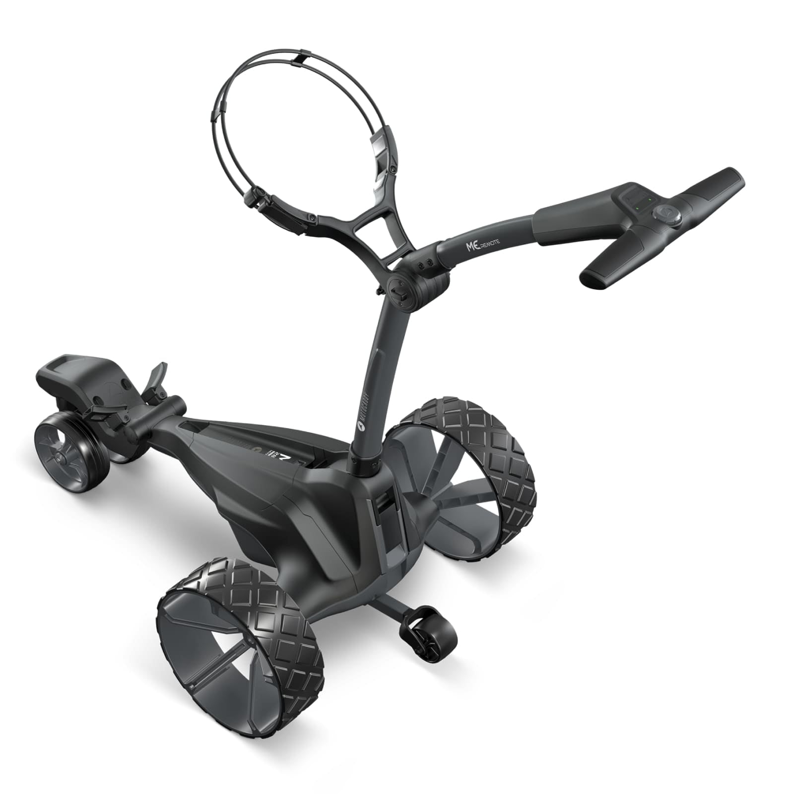 Motocaddy ME Remote Electric Golf Trolley 2026
