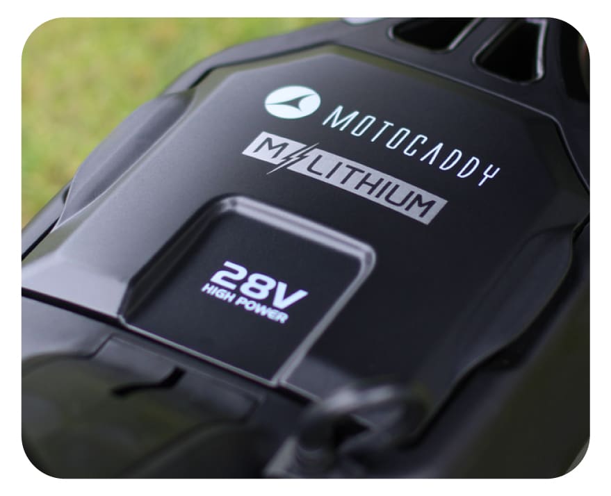 Motocaddy ME Remote Control 2025 | ElectricTrolleys.com