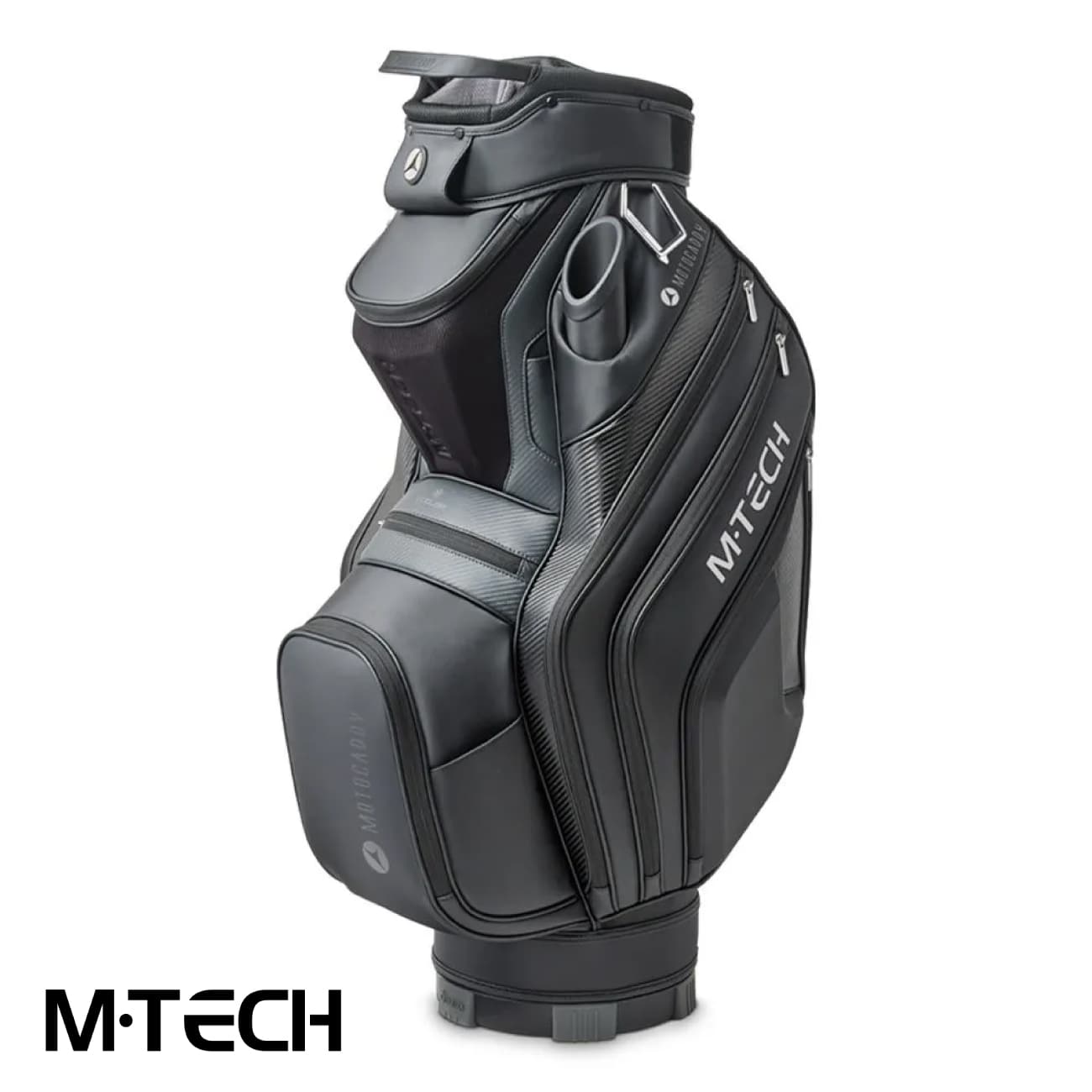 Motocaddy M Tech Bag 2025