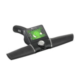 Motocaddy M Tech GPS Downhill Control Electric Golf Trolley Handle