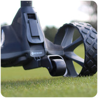 Motocaddy Anti Tip Rear Wheel