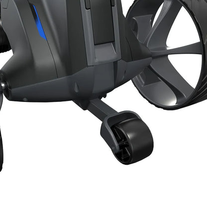 Motocaddy 28V M-Series Anti-Tip Wheel (2024)