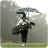 Motocaddy Clearview Golf Umbrella