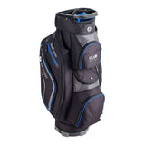 Motocaddy 2026 Club Series Golf Bag Blue