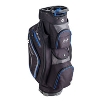 Motocaddy 2026 Club Series Golf Bag Blue