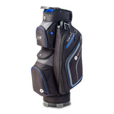 Motocaddy 2026 Club Series Cart Bag Blue