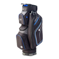 Motocaddy 2026 Club Series Cart Bag Blue
