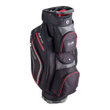 Motocaddy 2026 Club Series Golf Bag Red