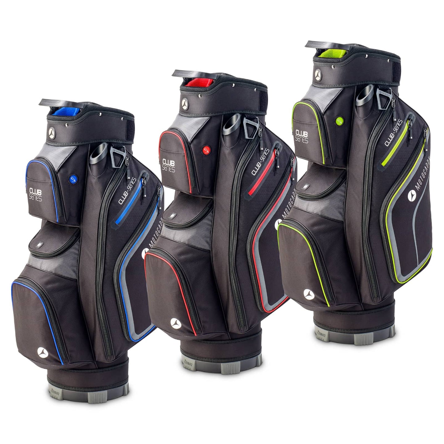 Motocaddy 2026 Club Series Cart Bag