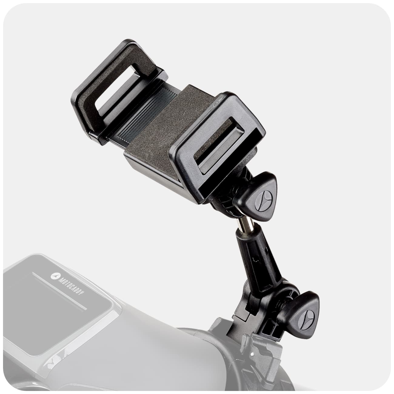 Motocaddy Device GPS Holder