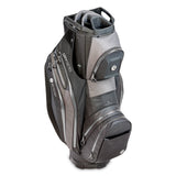 Motocaddy 2026 Dry Series Waterproof Cart Bag - Black