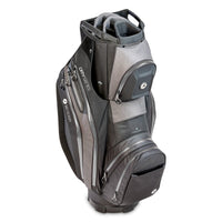 Motocaddy 2026 Dry Series Waterproof Cart Bag - Black