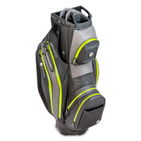 Motocaddy 2026 Dry Series Waterproof Cart Bag - Lime